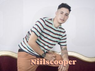 niilscooper Chatte Rasée