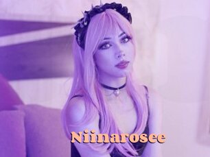 Niinarosee