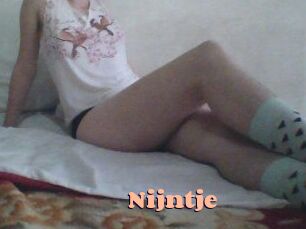 nijntje Chatte Rasée