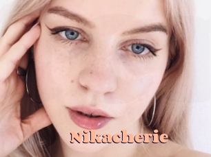 Nikacherie