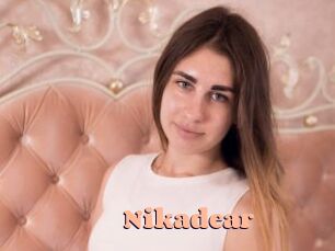 Nikadear
