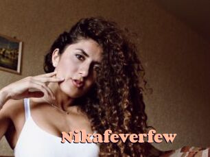 Nikafeverfew