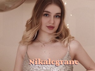 Nikalegrane