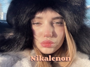 Nikalenon