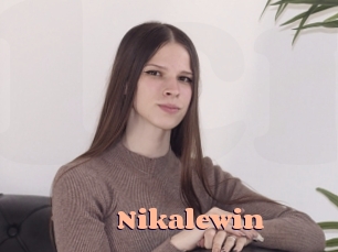Nikalewin