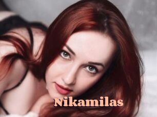 Nikamilas