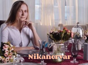 Nikanervar