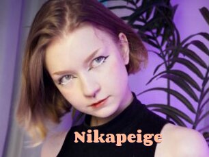 nikapeige Chatte Rasée