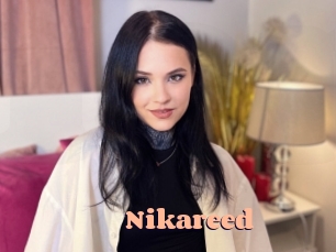 Nikareed