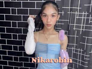 Nikarobin