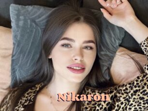 Nikaron