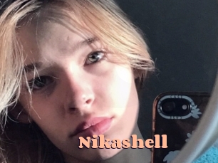Nikashell