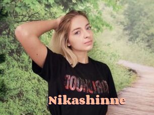 Nikashinne