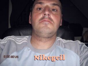 Nikegeil