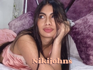 Nikijohns