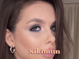 Nikimun
