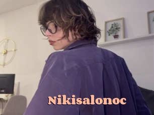 Nikisalonoc