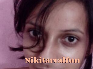 Nikitarealfun