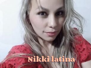 Nikki_latina