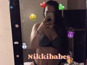 Nikkibabes