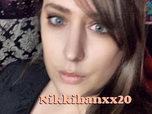 Nikkibanxx20