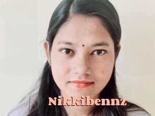 Nikkibennz