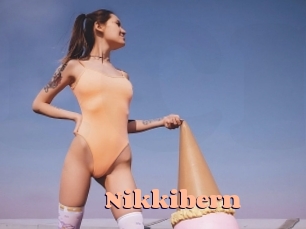 nikkibern Chatte Rasée
