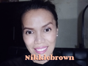 Nikkiebrown