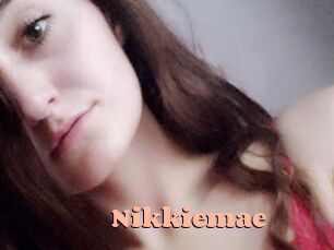 Nikkiemae