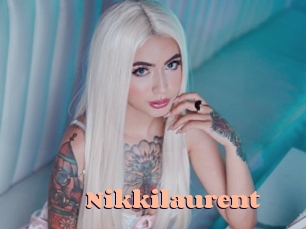 Nikkilaurent