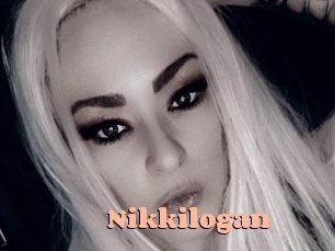 Nikkilogan