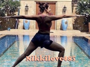 Nikkilove485