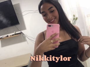 Nikkitylor