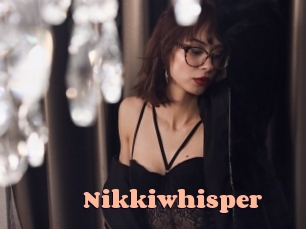 Nikkiwhisper