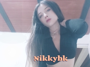Nikkybk