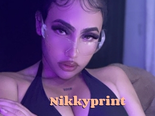 Nikkyprint