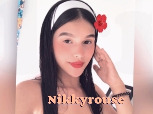 Nikkyrouse