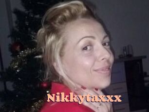 Nikkyta_xxx