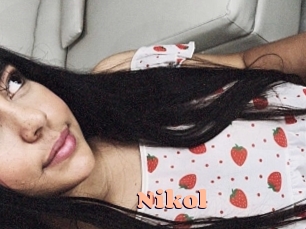 Nikol