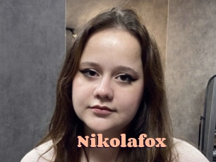 Nikolafox