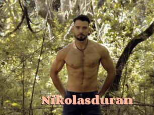 nikolasduran Chatte Rasée