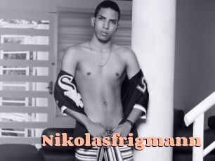 Nikolasfrigmann
