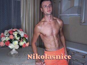 Nikolasnice