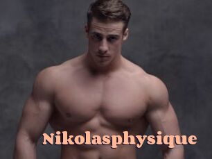 Nikolasphysique