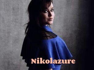 nikolazure Chatte Rasée