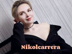 Nikolcarrera