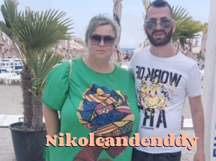 Nikoleandenddy