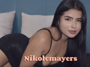Nikolemayers