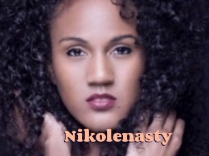 Nikolenasty