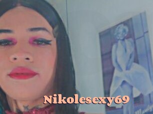 Nikolesexy69